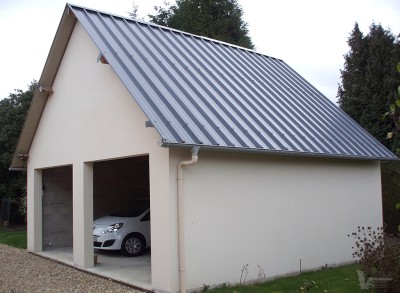 Couvreur dans la Haute-Garonne