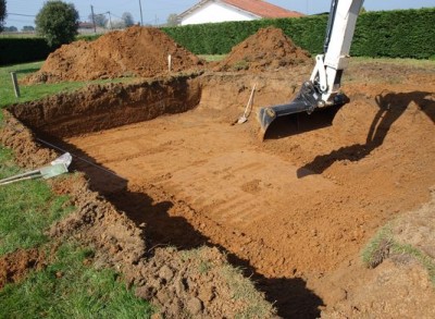 Terrassier dans la Haute-Garonne